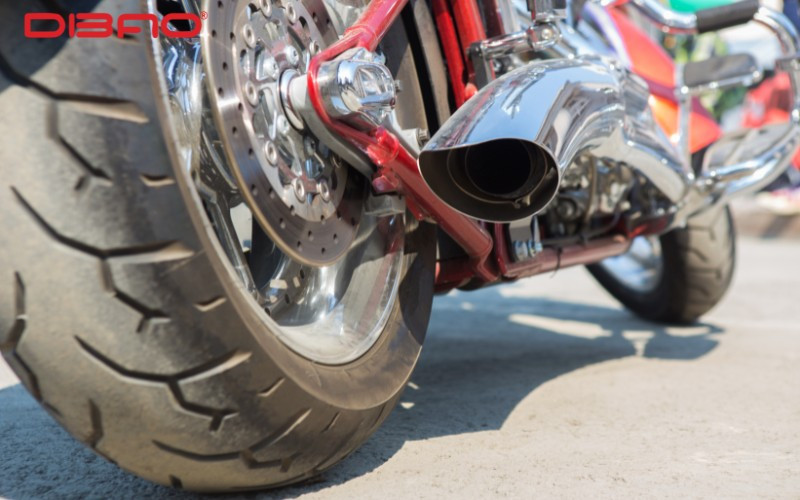 Xe máy độ pô phạt bao nhiêu tiền 2025? Cập nhật mới nhất